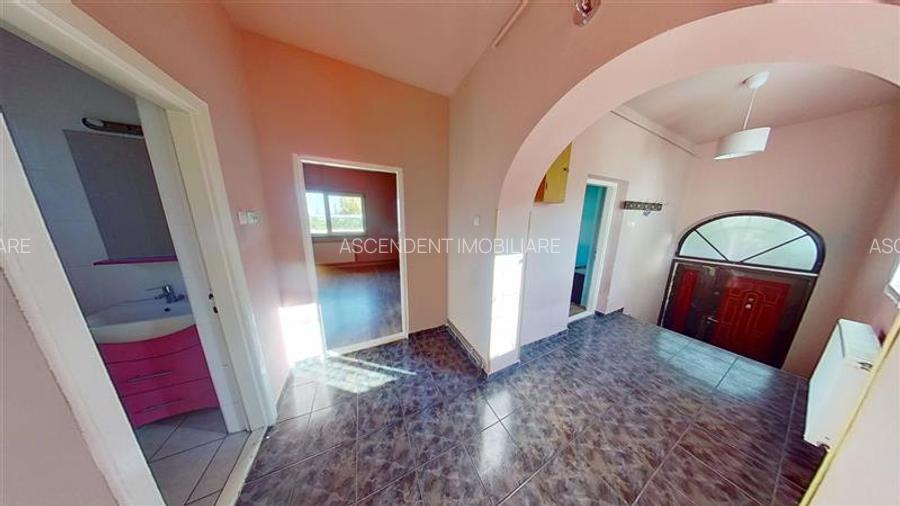 3D! Apartament in casa:recomandat locuinta sau business, Garii -Tractorul, Braso - 9