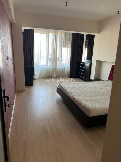Închiriez apartament 2 camere decomandat | Complex Rezidențial Teuri | Lift - 10