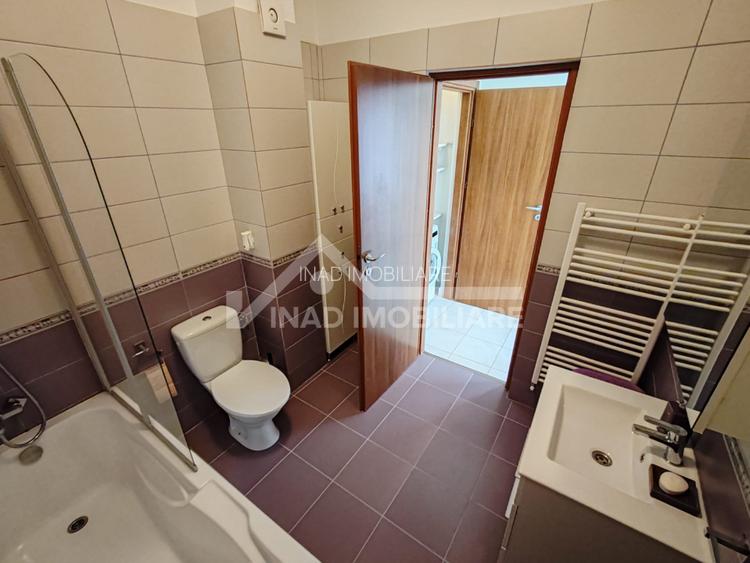 Apartament 2 camere, mobilat modern, constructie noua, Strada Ploiesti - 13