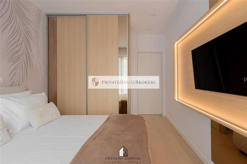 Aviatiei | Nusco City | Bloc 2023 | Parcare Subterana - 12