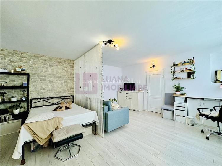 Spatiu comercial parter 70 mp si casa individuala | Turnisor | video - 3