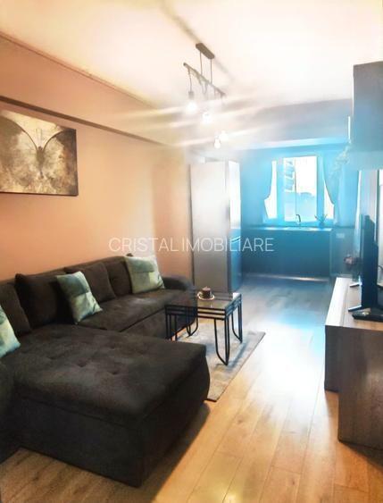 Apartament 2 camere , mobilat si utilat , Grozavesti - Novum Residence - 3