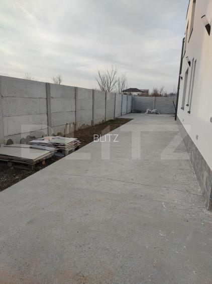 Casa P + E, 300 mp teren, 160 mp utili, zona Balta Verde - 3