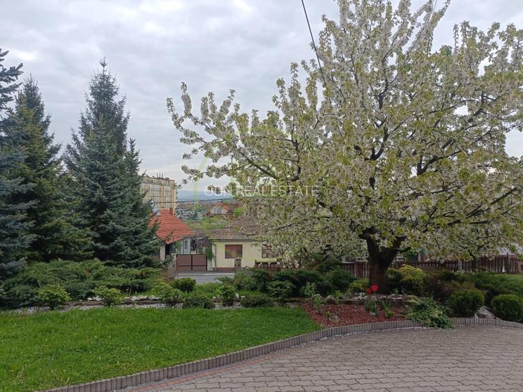 Casă de vânzare Reghin zona semicentrală. - 4