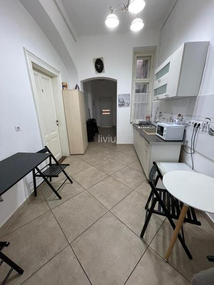 SIBIU ULTRACERNTRAL.Apartament 106 mp - Investiție Profitabilă Gata de Utilizare - 14