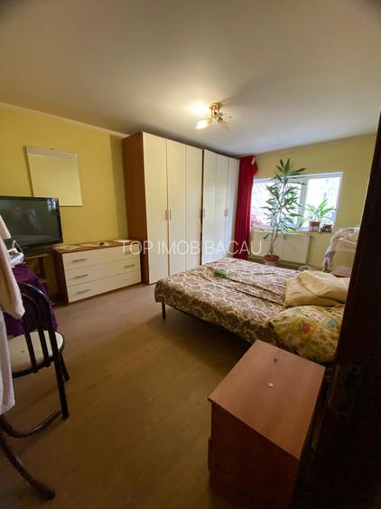 2 DECOMANDATE spatios, etajul 2, bloc 1985, centrala, Stefan cel Mare - 7