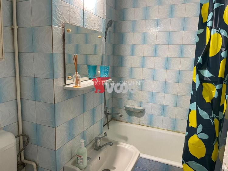 Apartament 3 camere decomandat – Zona Dâmbovița / Calea Șagului - 9