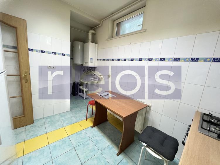 VANZARE | 5 CAMERE | BIROU SAU REZIDENTA | EMIL PANGRATI | DEMISOL RENOVAT - 12