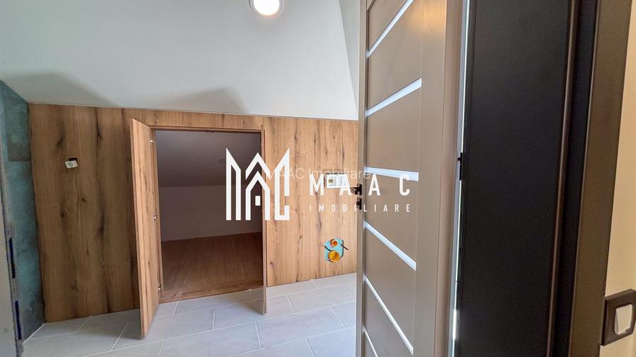 Duplex | 150MPU | Teren 250MP | 5 Camere | Terasa - 12