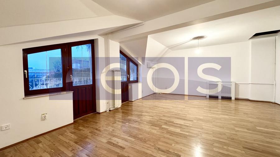 INCHIRIERE VILA INDIVIDUALA + CURTE | 286 MP | ZONA FLOREASCA - 13