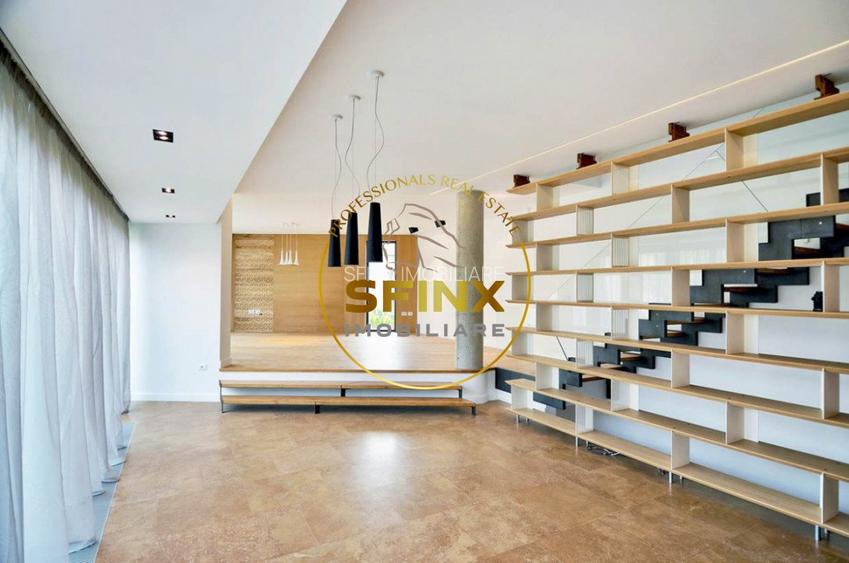 Cambridge School, modern villa in residential compound with interior pool! - 2