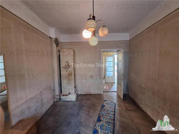 Casa renovabila - central - vanzare - Braila - 7