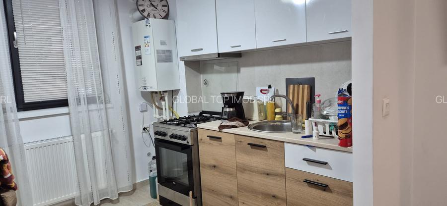 Apartament 2 camere, in complexul Hils Pallady - 2