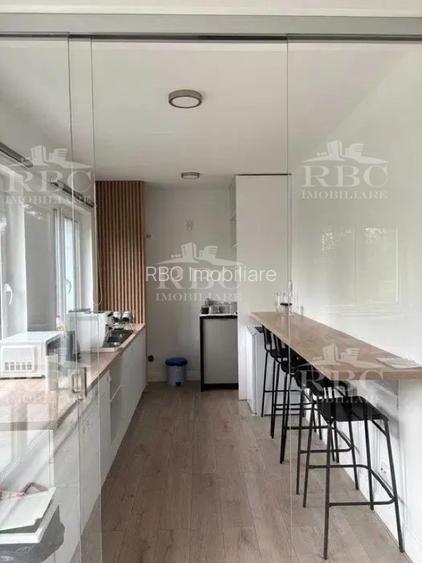 Casa pentru birouri de inchiriat in Grigorescu - 3