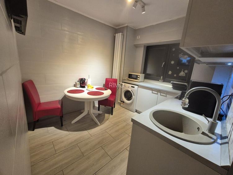 APARTAMENT SUPERB | BOXA | 13 SEPTEMBRIE - 5