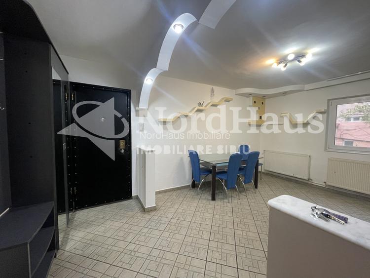 VÂNZARE – Apartament 3 camere decomandat | Zona Mihai Viteazu - 5