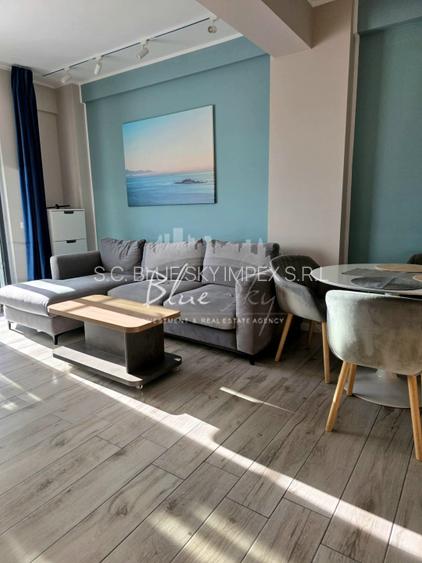 Apartament 3 camere zona Delfinariu - 4