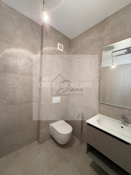 Apartament 2 camere  Residence 5 Forest I Pipera I NOU I COM 0% - 11