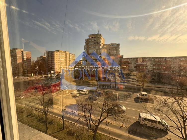 Apartament 3 camere | Casa de Cultura | 67mp |128000 euro - 2