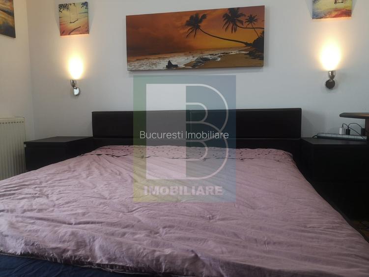 Unirii Splai, Vitan, Rin Grand Hotel,Confort Parc,et.2/10 ,RENOVATA, DECOMANDATA - 8