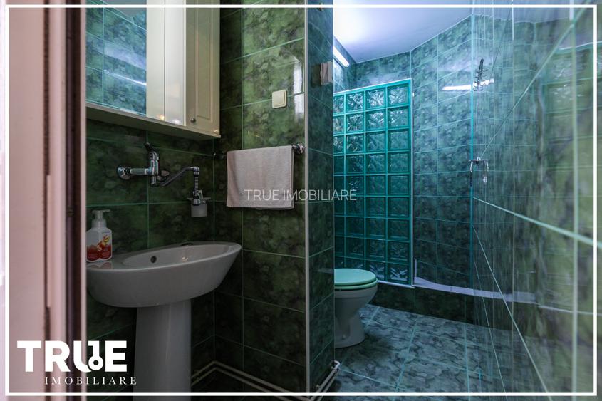 Casă individuală 255m² utili, teren 750m² – Bărdești, Mureș - 14