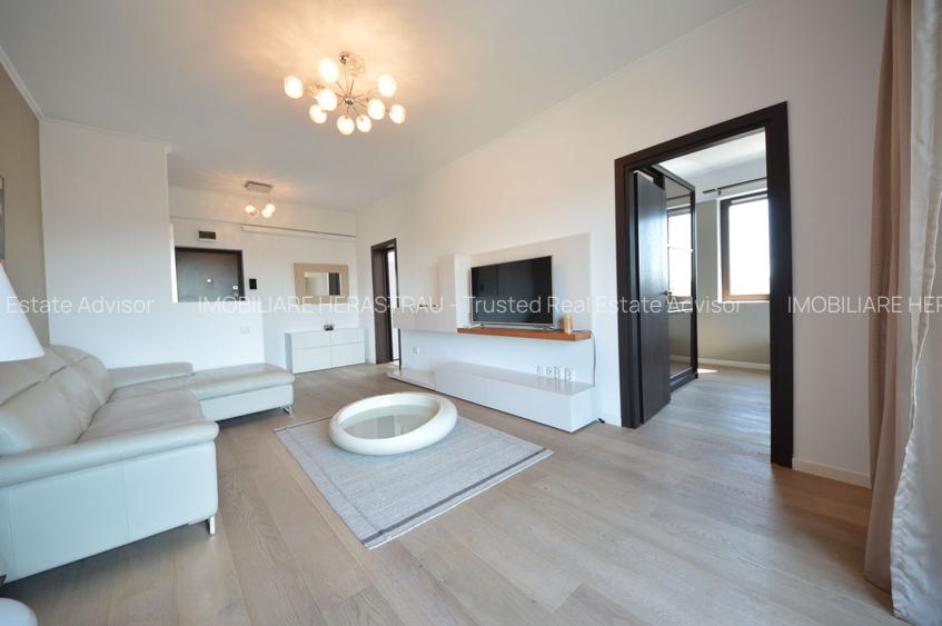 Apartament de 2 camere | Zona Herastrau - 2