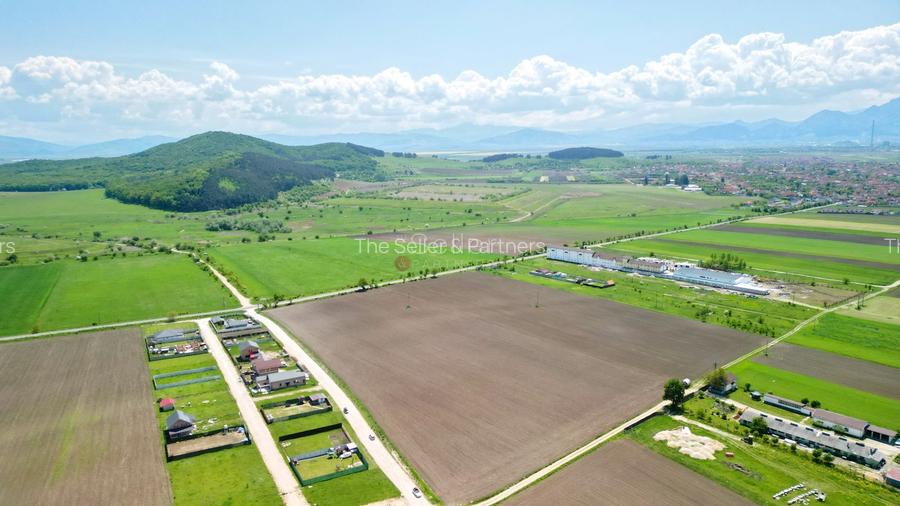 Teren Intravilan - 9