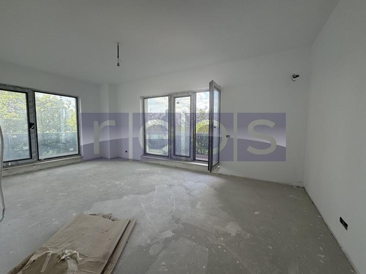 APARTAMENT 4 CAMERE | SISESTI-VATRA NOUA |  130 MP UTILI + 39 MP de TERASE - 12