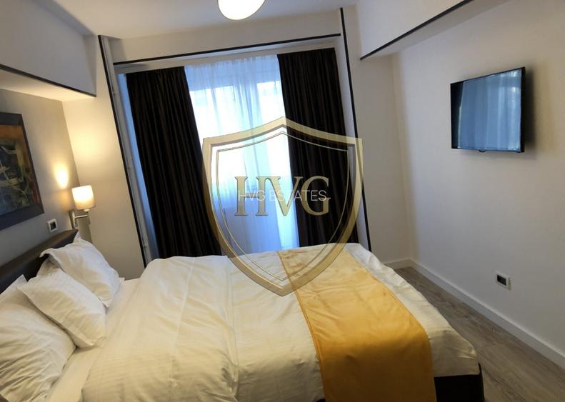 Apartament modern cu 2 camere | Nerva Traian - 2