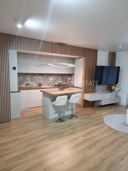 Apartament 2 camere zona Parcul Carol in Metropolitan Viilor - 2