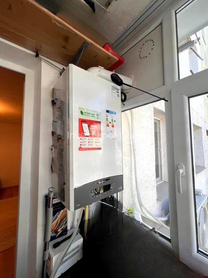 Apartament 3 Camere-Tătărași-Piața Chirilă - 10