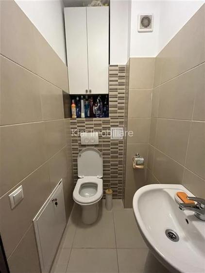 Apartament 3 camere in bloc nou  zona Dorobantilor - 19