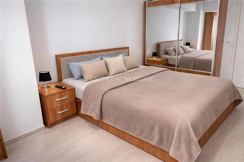 Apartament trei camere, decomandat, etaj2, Maurer Tractorul, Brasov - 4