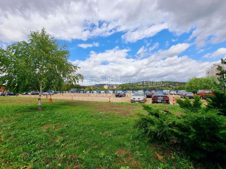 Sp. Birouri-0% COMISION-Cladire Clasa A-Suprafete de la 168-1,200 mp - 37