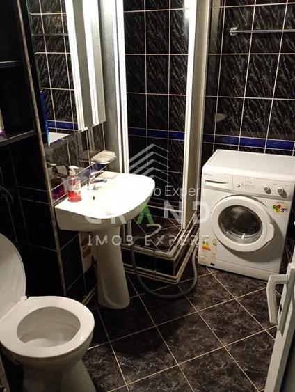 2 camere | Decomandat | 57 mp | Parcare | GRIGORESCU/Str.Prof.Tudor Ciortea - 10