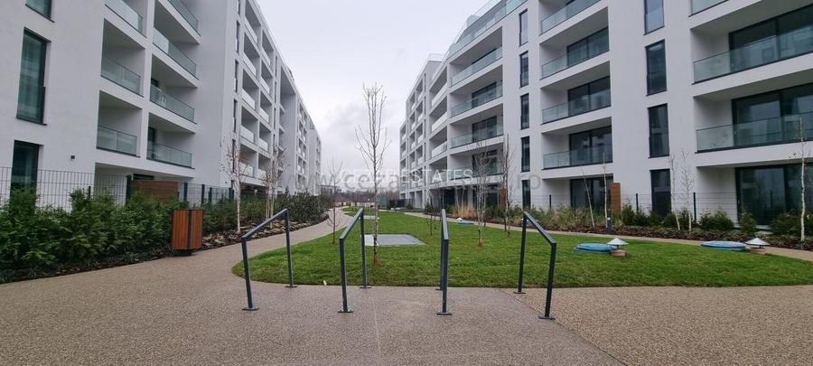 BANEASA JANDARMERIEI CLUB STEJARII THE IVY  APARTAMENT 2 CAMERE LUX - 16