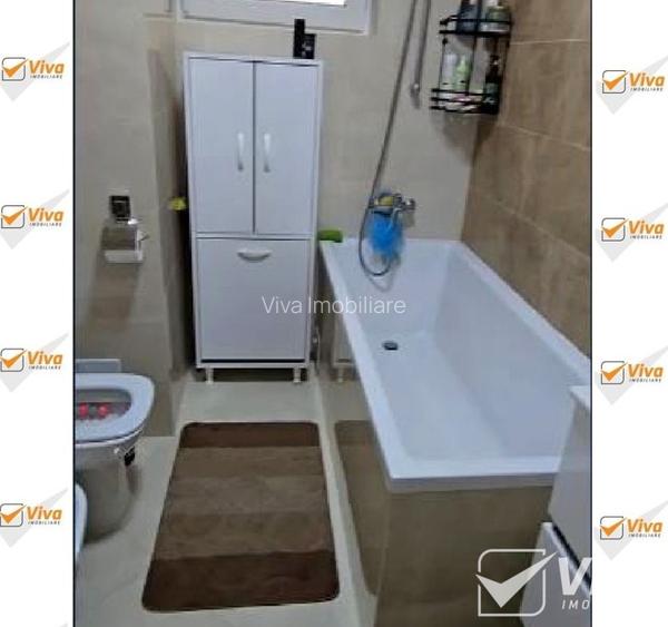 Apartamentul favorit al românilor:decomandat, intermediar, proiect TOP, Tatarasi - 7