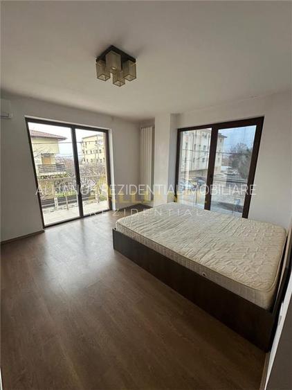 Garsoniera /Mobilata si utilata/Parcare inclusa in pret/Sos OLTENITEI - 3