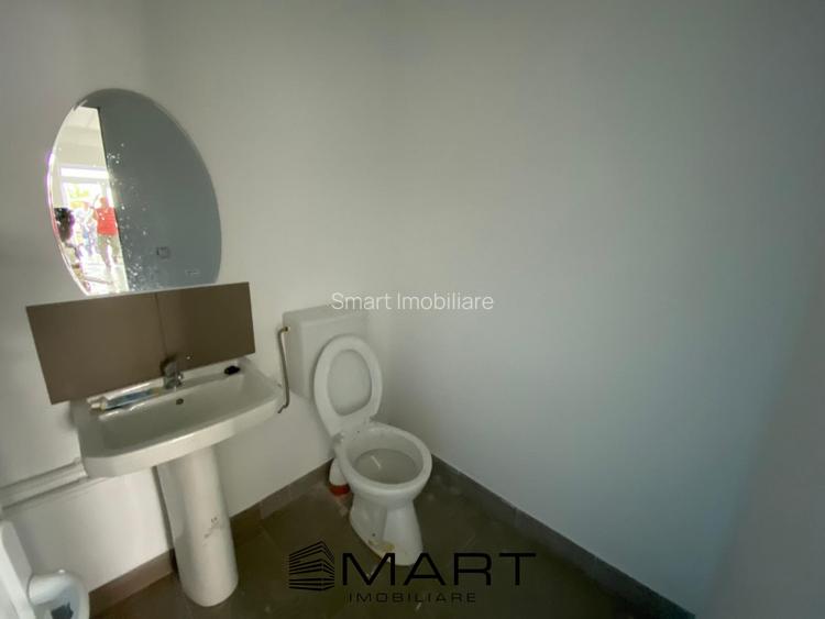spatiu comercial zona Calea Dumbravii Sibiu - 4