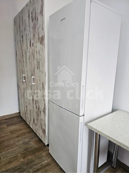 Garsonieră Port Galați, etaj 2, mobilată, lângă Faleza Dunării - 4