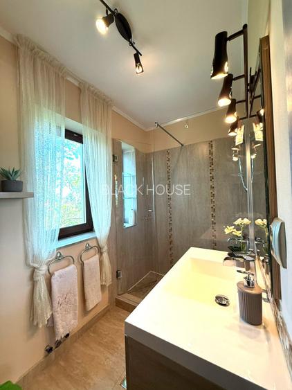 Apartament 3 camere, bloc vila, parcare, terasa, Calea Turzii - 10