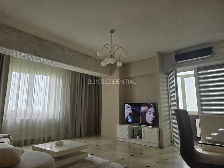 Berceni-Delta Vacaresti,apartament 2 camere, mobilat si utilat modern - 5