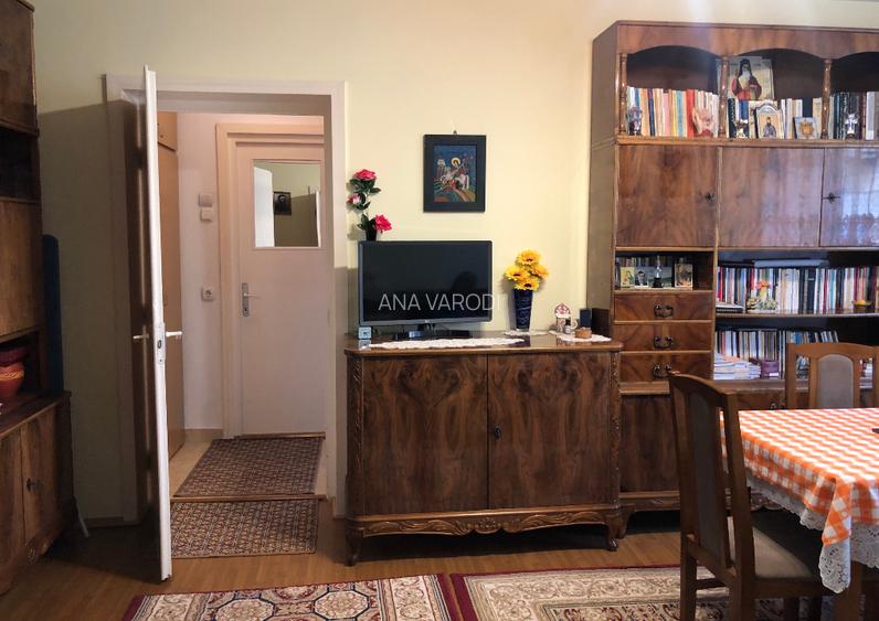 Apartament 2 camere langa Weekend, UMF, 48 mp, direct locuibil - 4