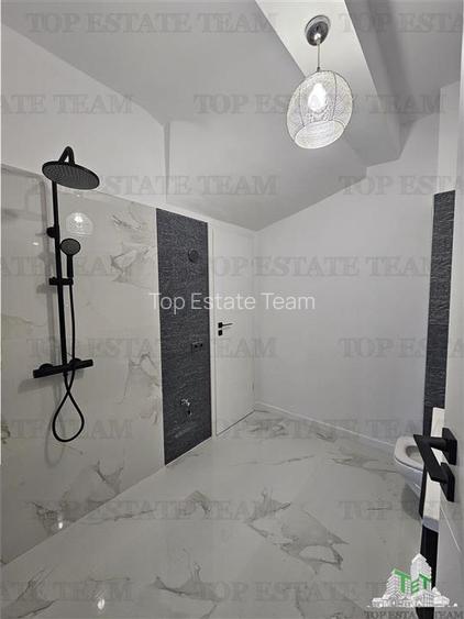 Triplex premium incalzire pardoseala in Chiajna - 9