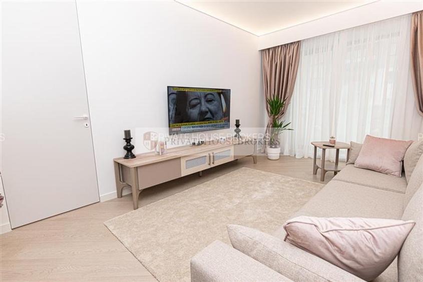 Pipera | Cortina North | Bloc 2023 | Parcare - 10