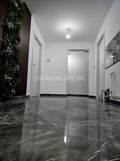 Apartament 2 camere Zona Centrala - Strada Alexandru Vlahuta - etaj 4 - 54 mp - 3