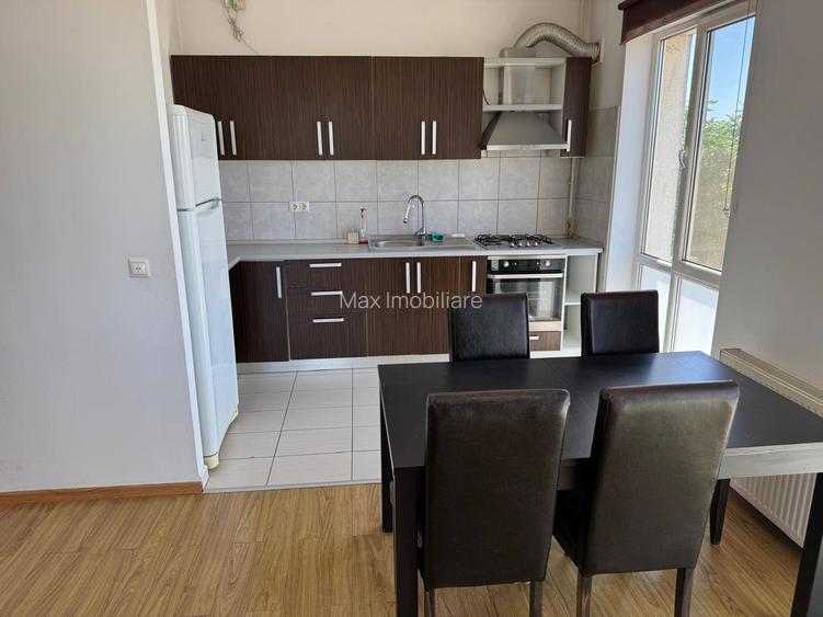 Apartament 3 camere DECOMANDAT – Complex Rezidențial Văleni / Gheorghe Țițeica, - 5