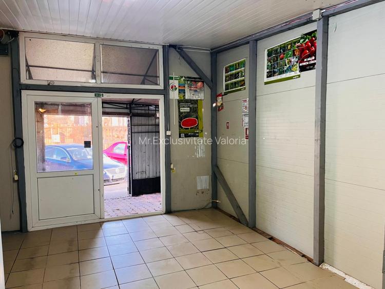 Spatiu comercial stradal, pozitie strategica – N. Balcescu, zona Piata Centrala - 7