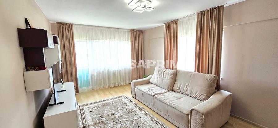 Închiriere Apartament 2 camere Decomandat în CUG – confort și spațiu - 3