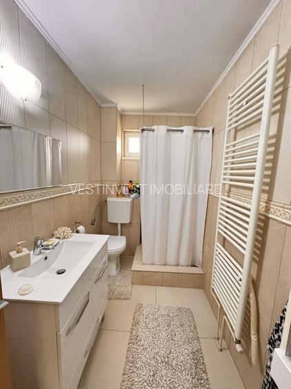 Vilă spațioasă cu 6 camere – Cartierul Viena, Oradea - 19